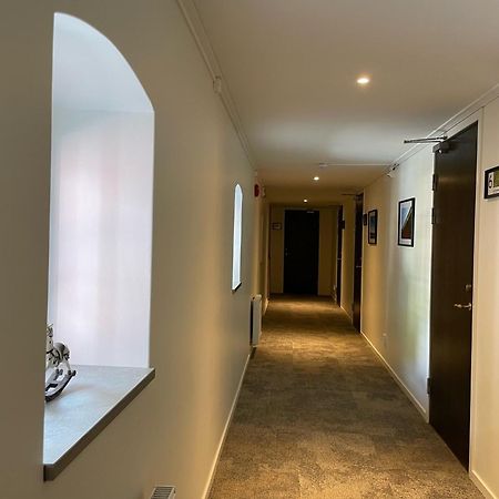 Hotell Magasin 1 Morbylanga Exterior photo