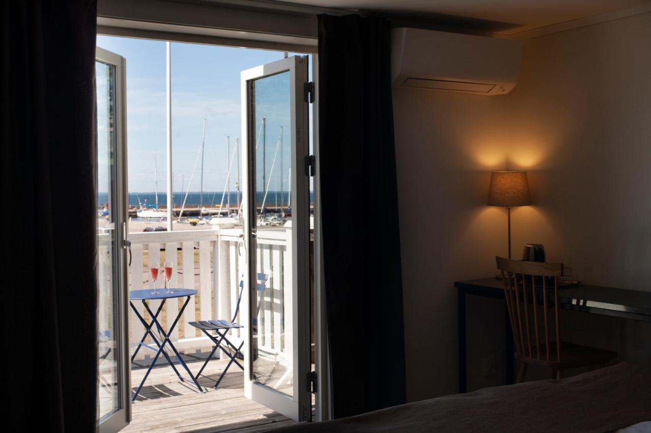 Hotell Magasin 1 Morbylanga Exterior photo