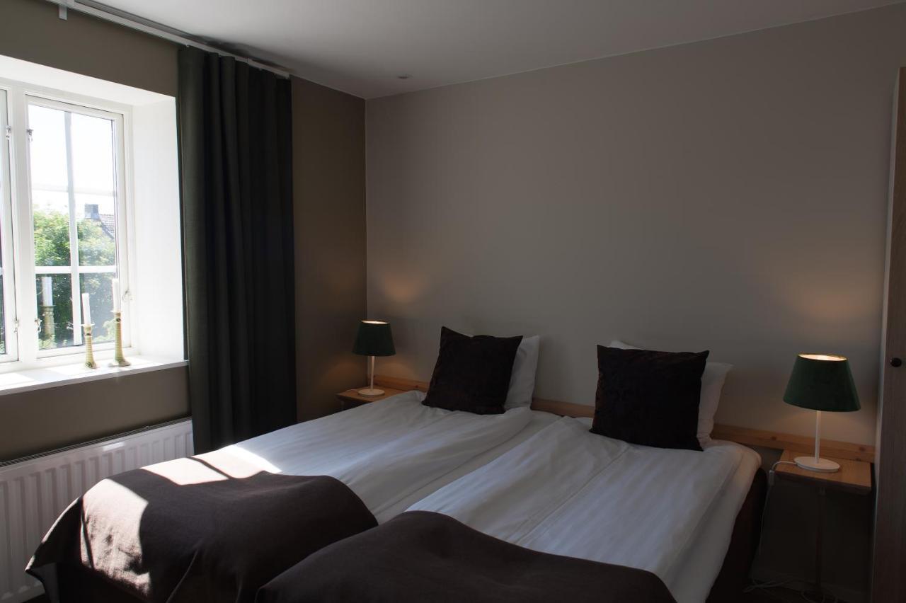 Hotell Magasin 1 Morbylanga Exterior photo